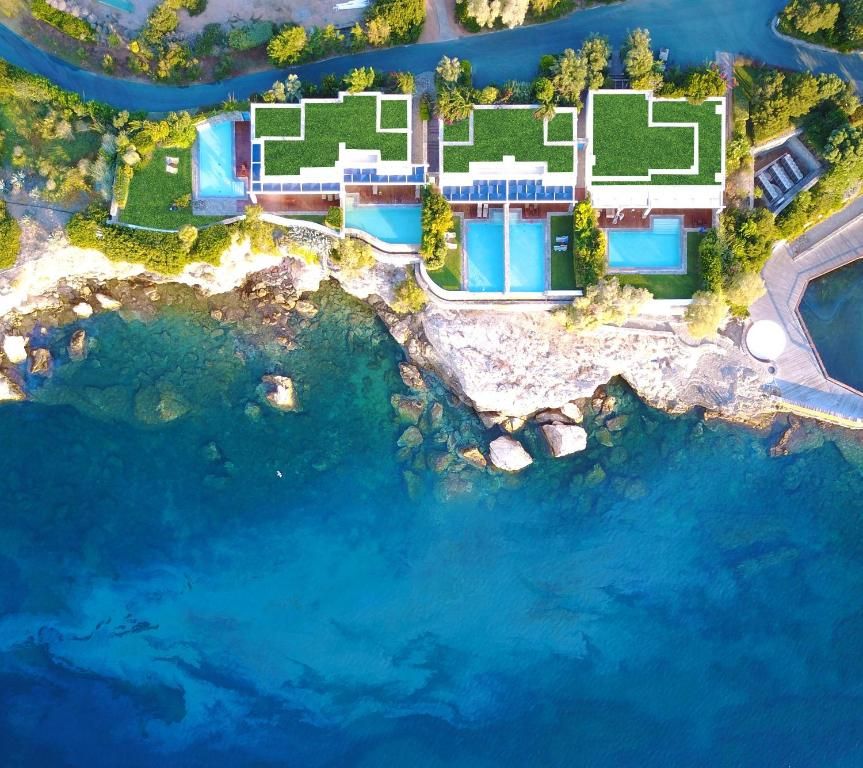 Grand Resort Lagonissi фото 85