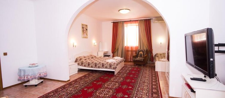 Фото отеля Отель Каталония