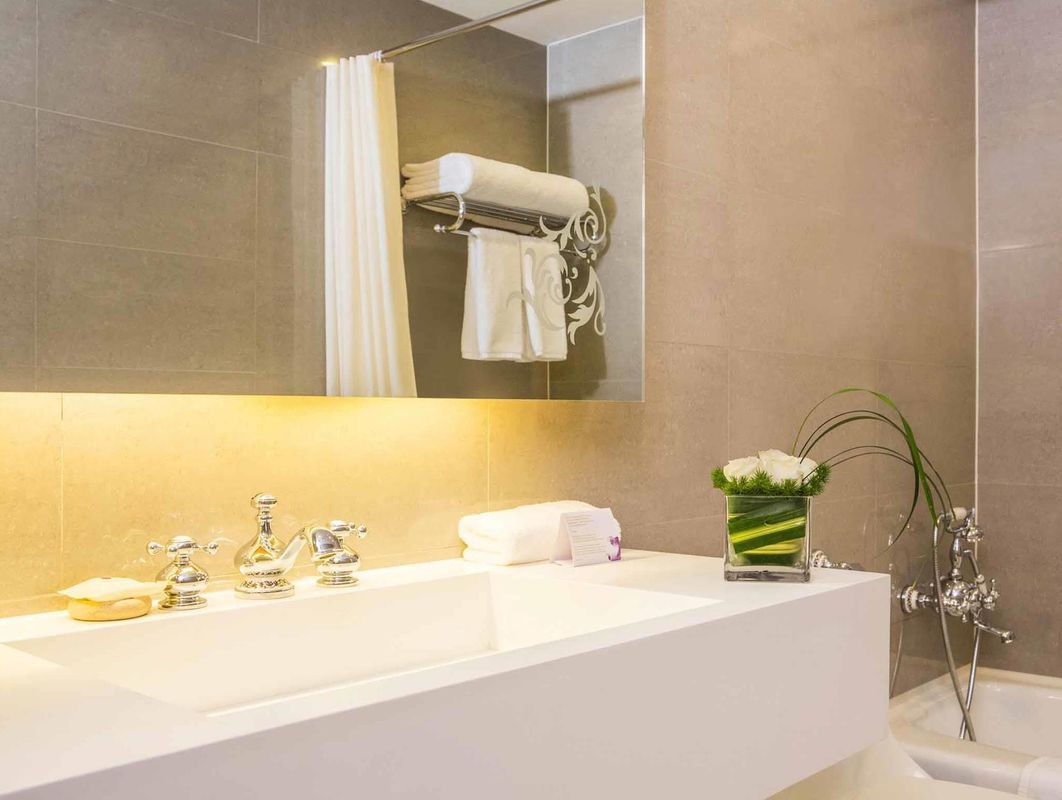 Grand Mercure Hotel Hualing фото 4