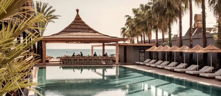 Фото отеля Cooks Club Alanya (Adults Only)