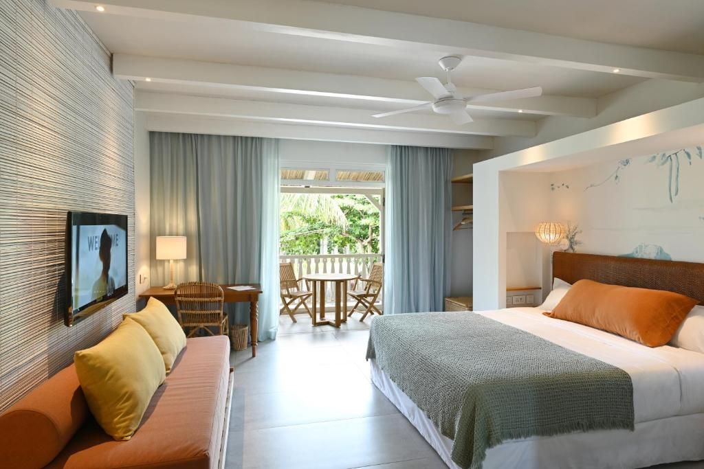 Veranda Grand Baie фото 37