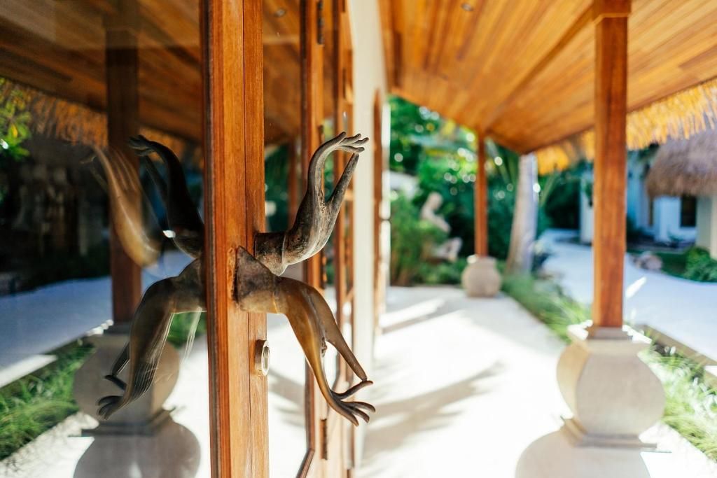 Zazen Boutique Resort & Spa фото 71