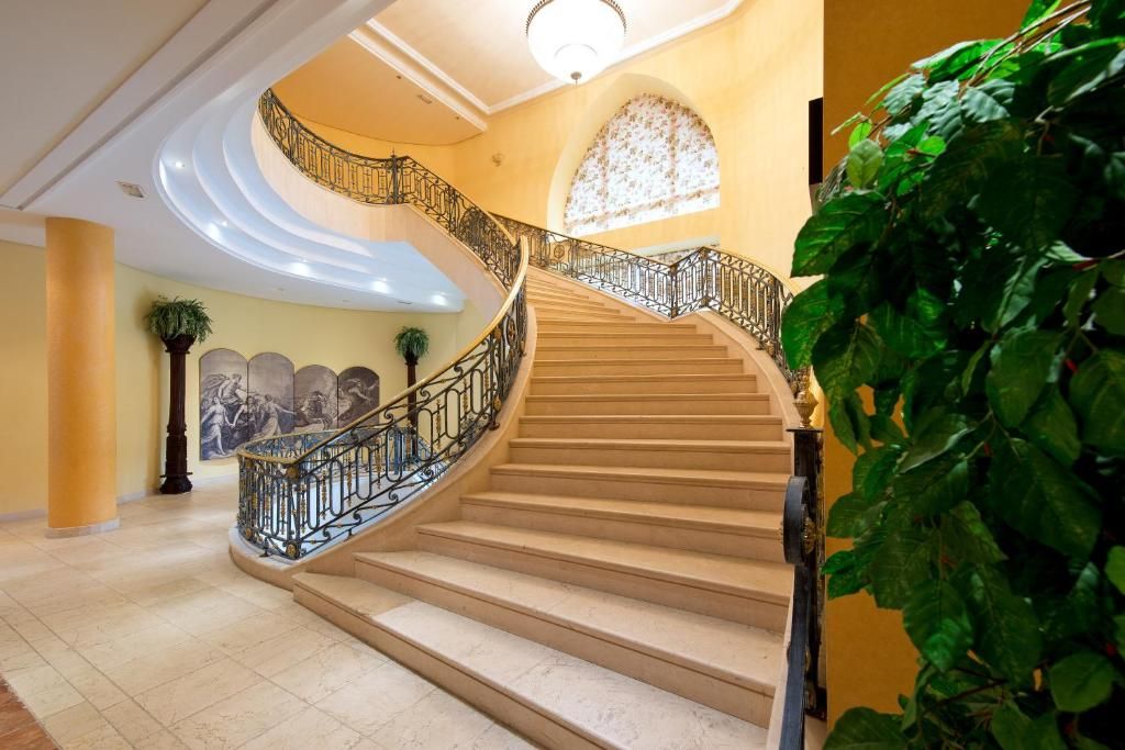 Hotel IPV Palace & Spa - Adults Recommended фото 23