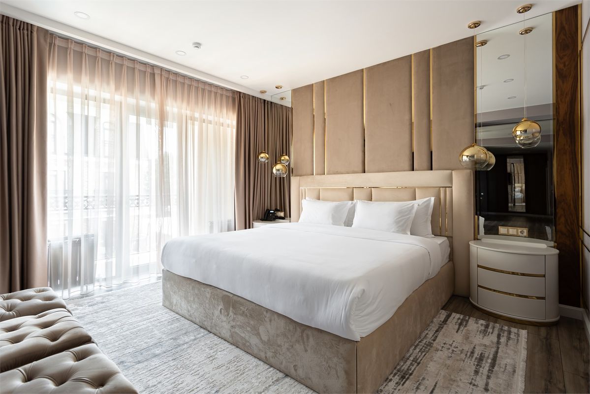 Oscar Boutique фото 36