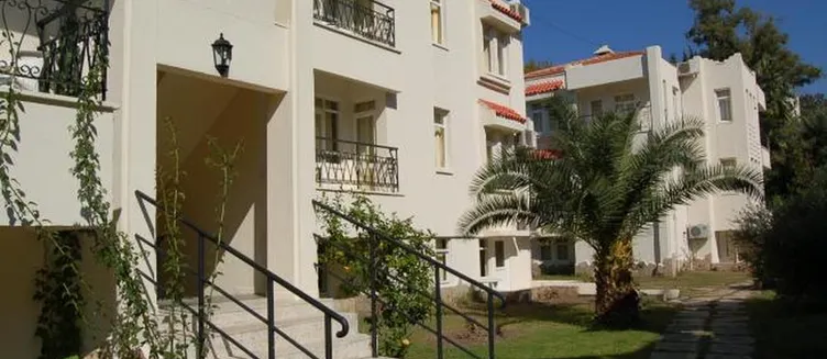 Фото отеля Linda Beach Hotel