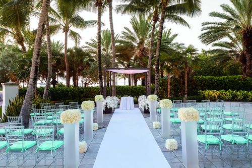 Ritz Carlton South Beach фото 27