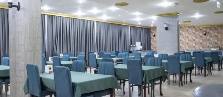 Фото отеля Mustis Royal Plaza