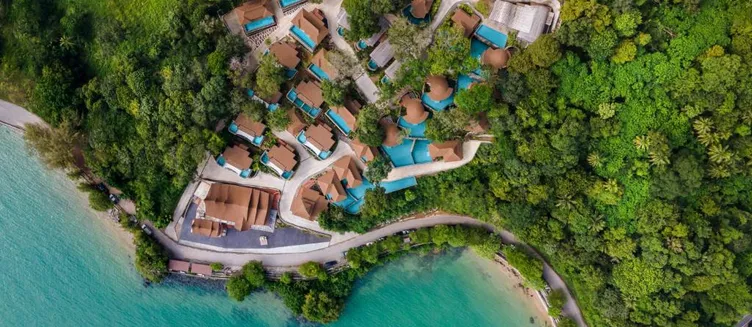 Фото отеля Sinae Phuket