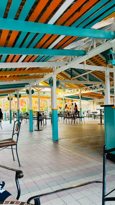 Sentido Caribbean World Resort Soma Bay фото 98