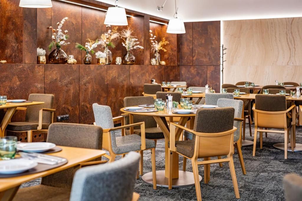 Best Western Premier Hotel International Brno фото 24