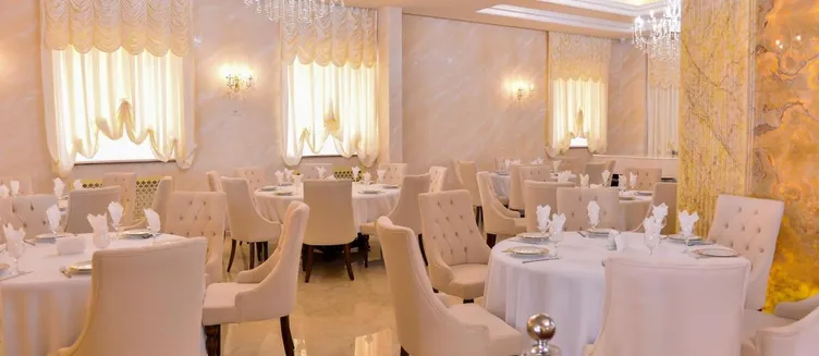 Фото отеля Ammar Grand Hotel