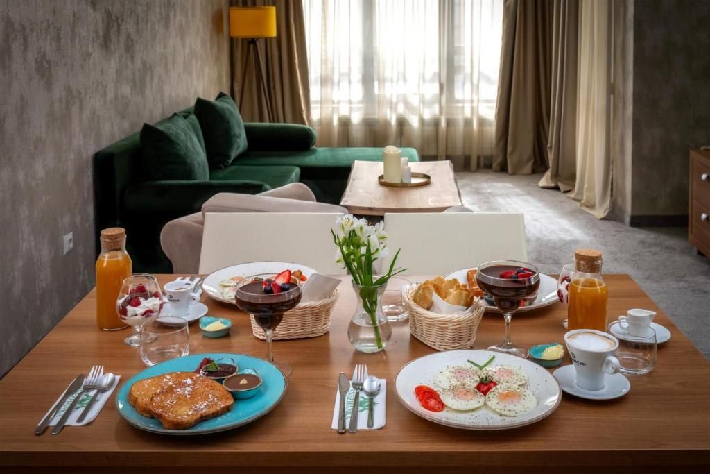 Snezhanka Hotel - Half Board фото 9