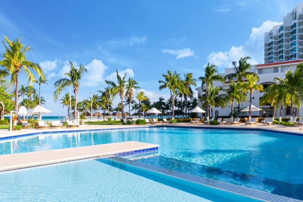 Beachscape Kin Ha Villas & Suites фото 6