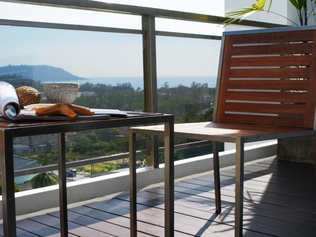 Lae Lay Suites фото 40