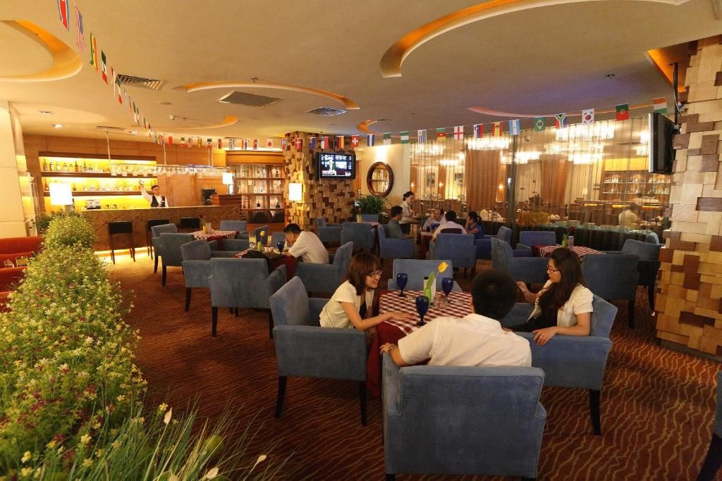 Intercity Hotel Guangzhou East Railway Station фото 48