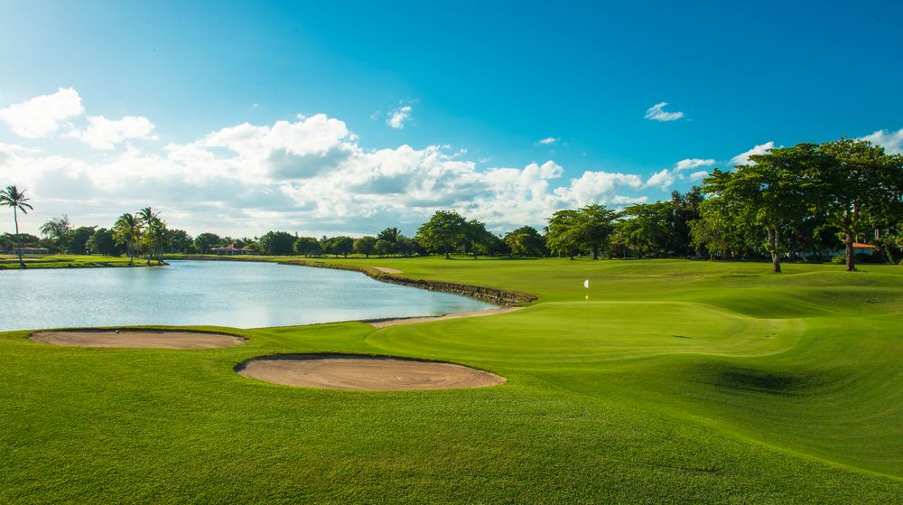 Casa de Campo Resort & Villas фото 112