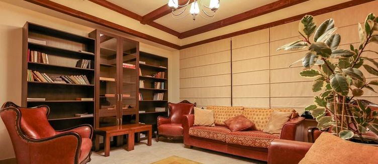 Фото отеля Отель Озон семь вершин