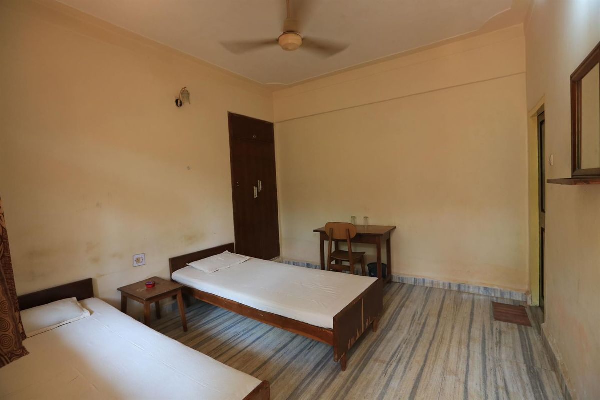 Guest House «Calangute Mahal Guest House» фото 2