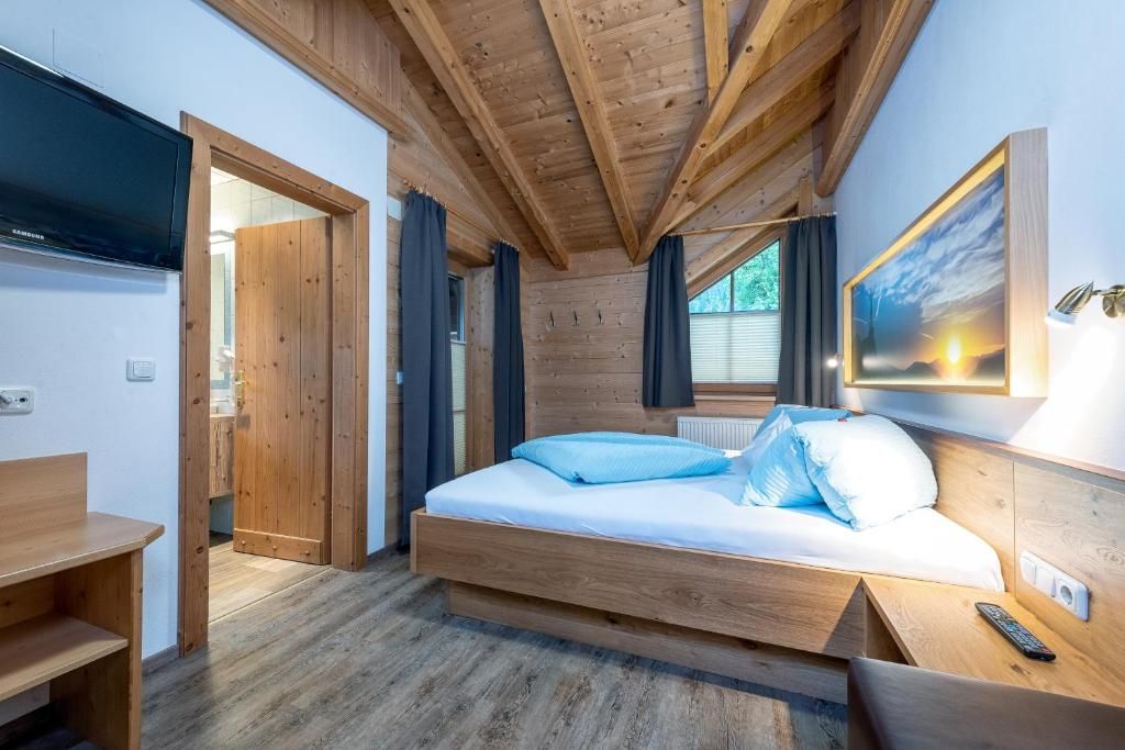 Alpenresort Thanner фото 23