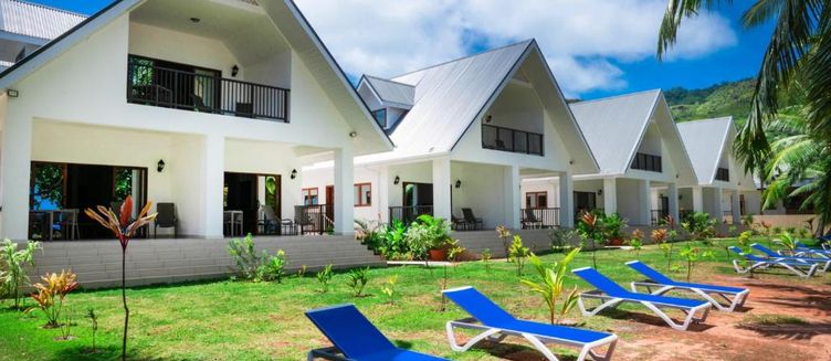 Фото отеля Lazio Beach Residence
