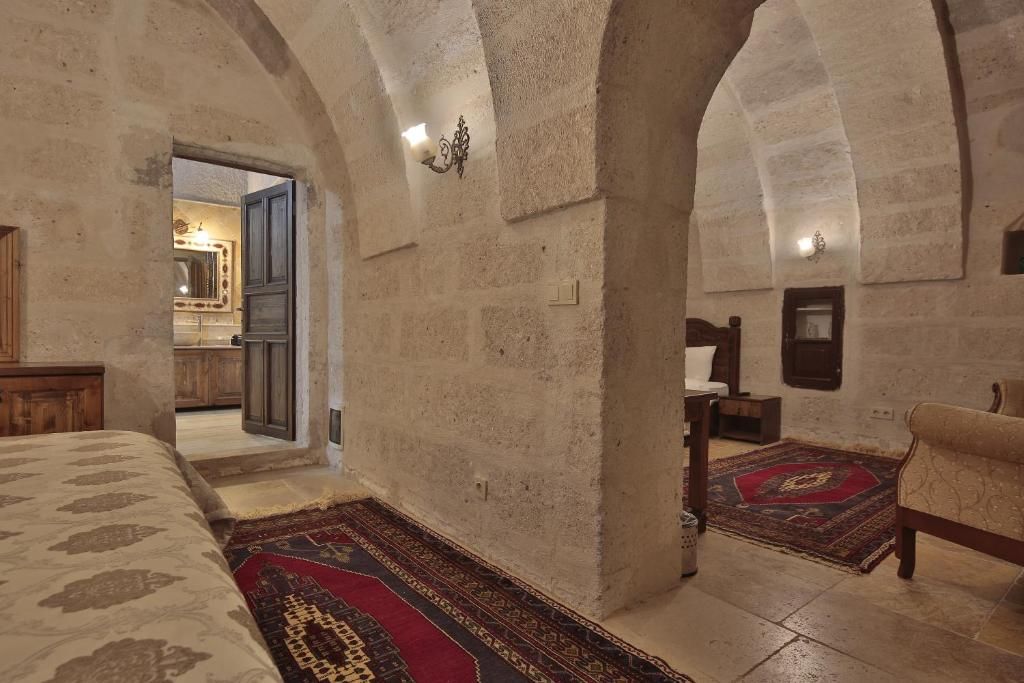 Гостиница «My Cave La Maison Du Reve» фото 24