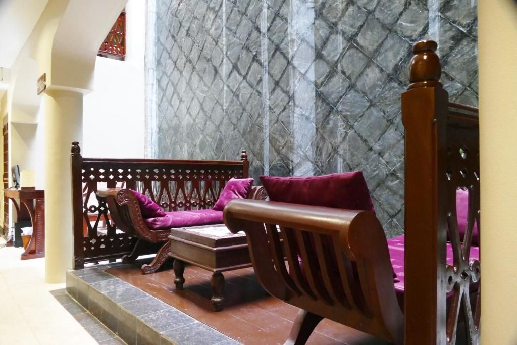 Best Western Plus Zanzibar фото 6