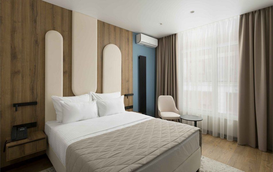 Lavicon Apart Sochi фото 2
