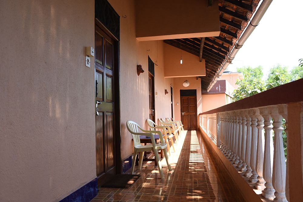 Гостевой дом «Pinto Guest House» фото 32