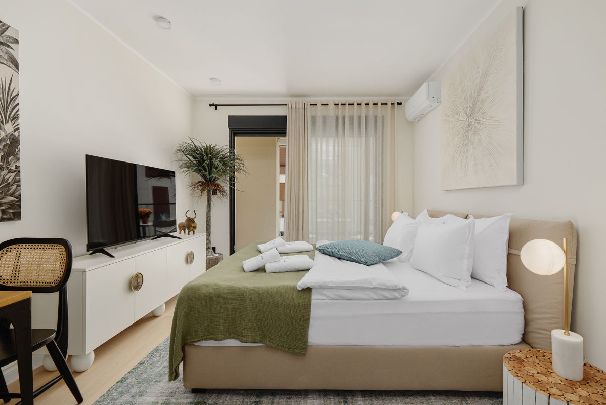 Dimitris Residence фото 2