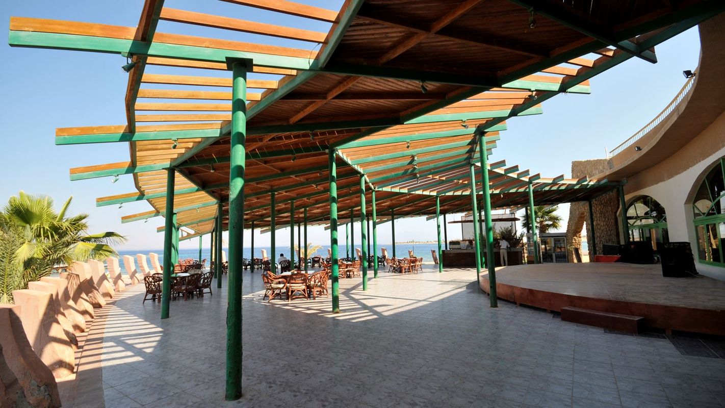 Nuweiba Club Resort фото 20