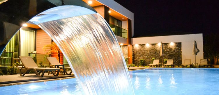 Фото отеля Güvenpark Residence Apart-hotel