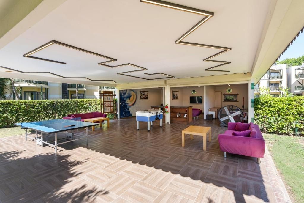 Limak Limra Hotel & Resort фото 141