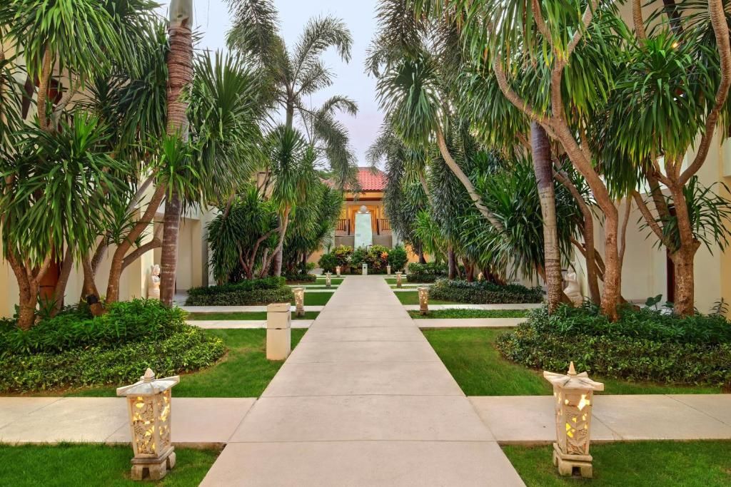 Bali Relaxing Resort & Spa фото 43