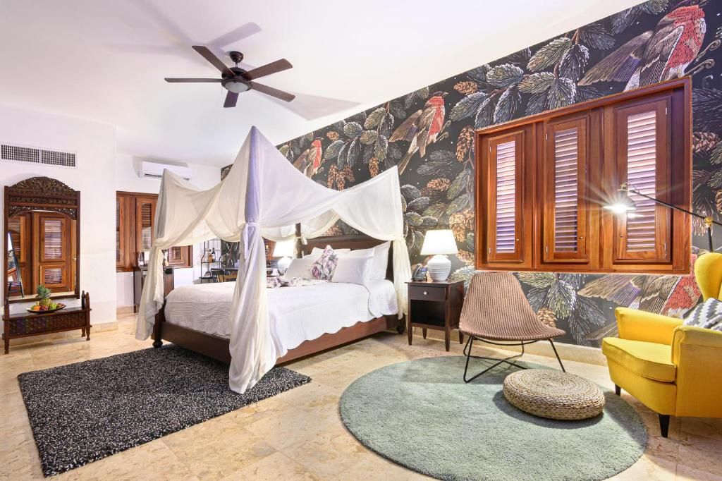 Selectum Hacienda Punta Cana (Adults Only 18+) фото 23