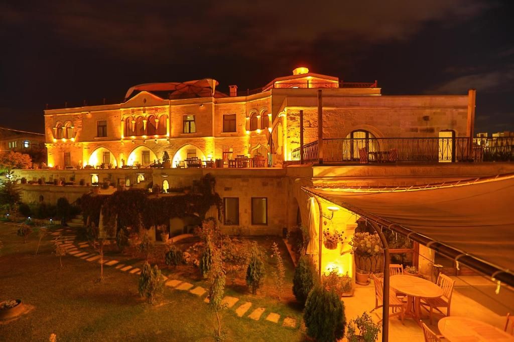 Goreme Inn фото 29