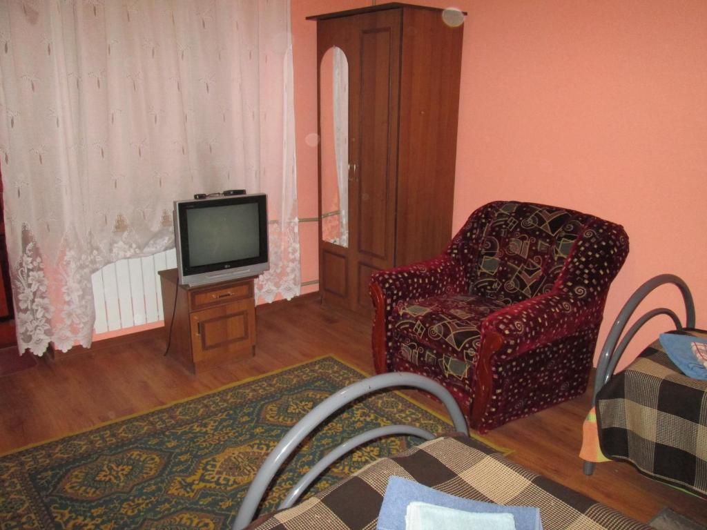 Итальянский Дворик фото 31
