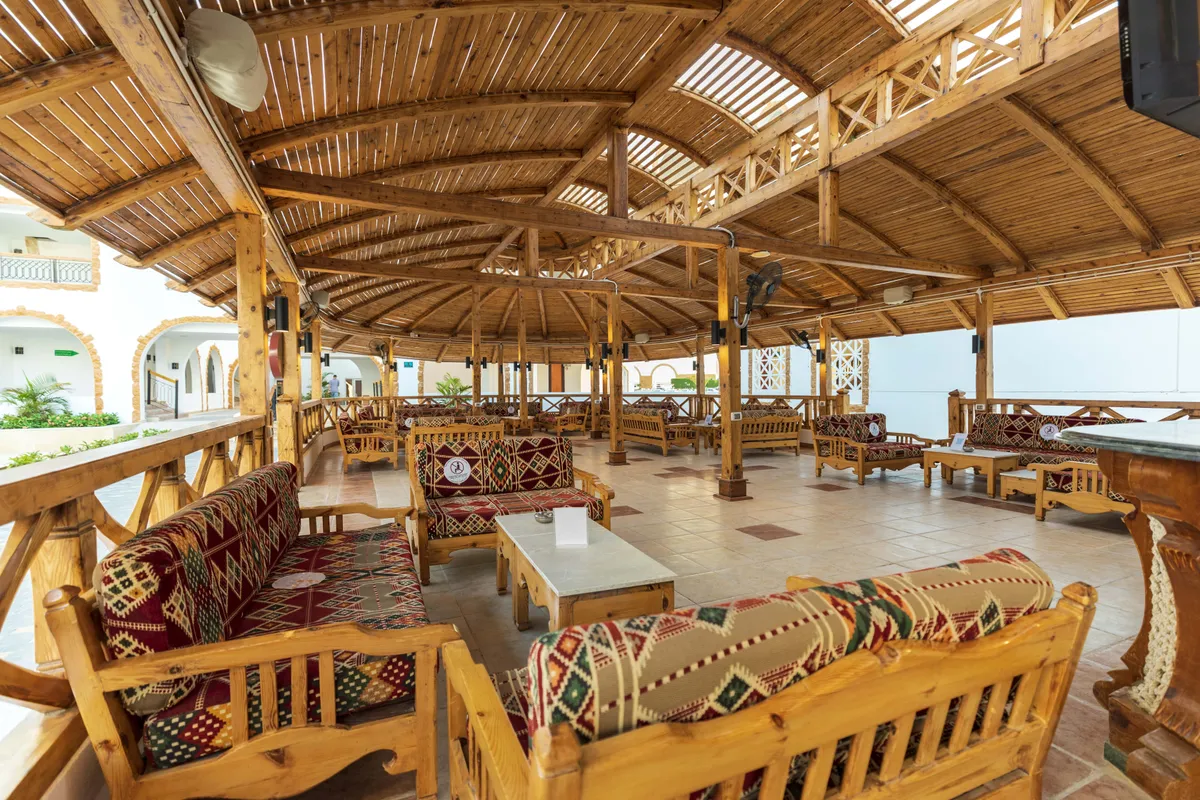 Sunrise Remal Resort фото 11