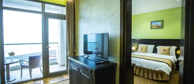 Фото отеля Colosseum Marina