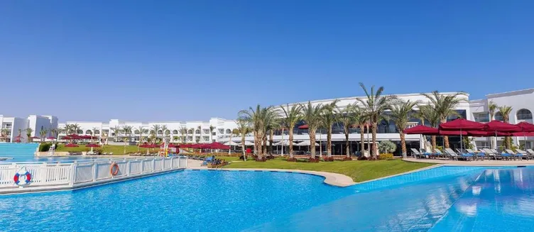Фото отеля Rixos Radamis Sharm El Sheikh