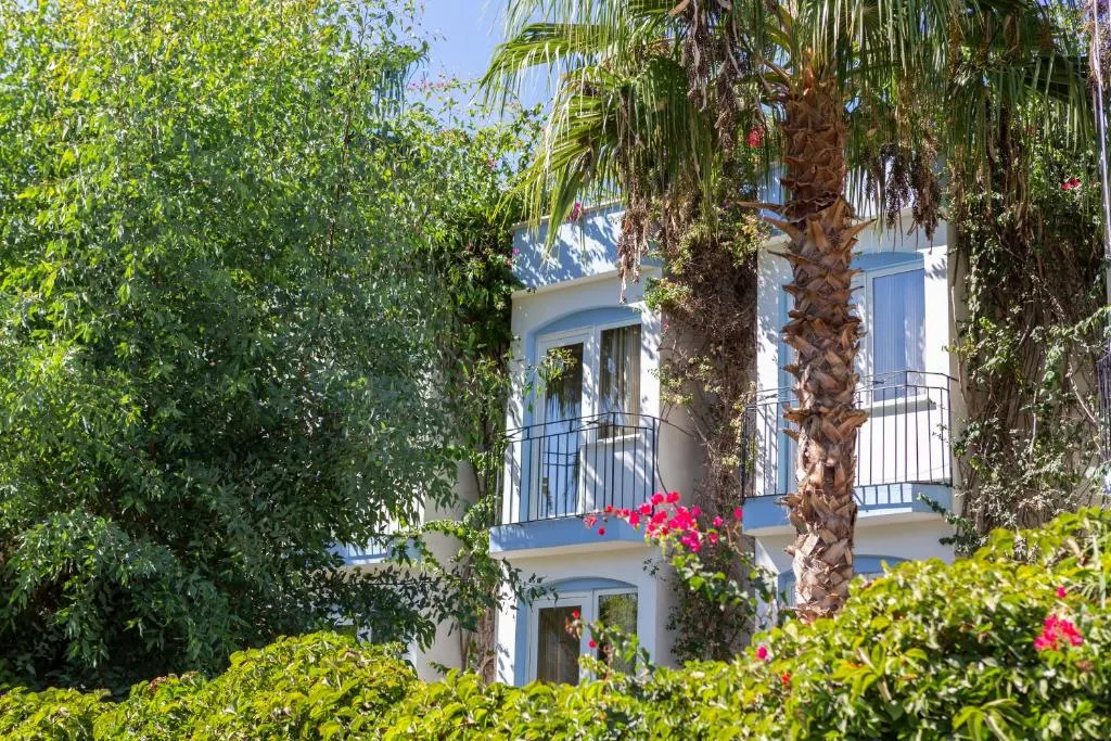 Smart Stay Beach Bodrum фото 18
