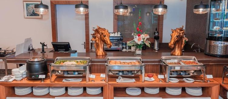 Фото отеля Boudl Al Sulimanyah