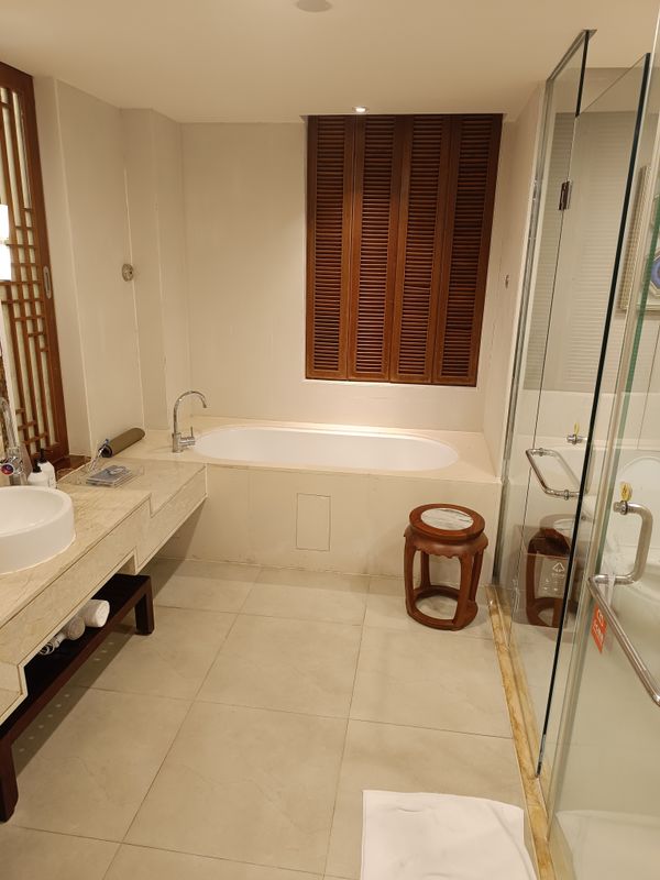 Grand Mercure Sanya Yalong Bay фото 27