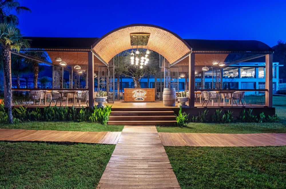 Rixos Premium Gocek (Adults Only) фото 102