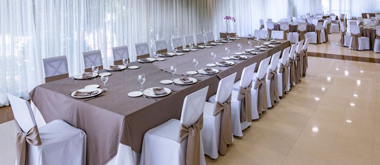 Фото отеля 4R Regina Gran Hotel