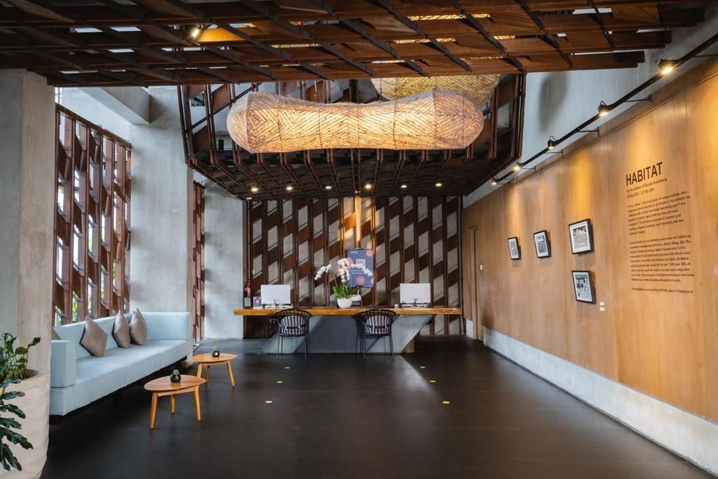 Artotel Sanur - Bali фото 70