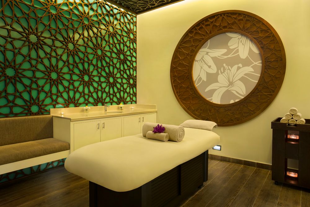 Hilton Al Hamra Beach & Golf Resort фото 110