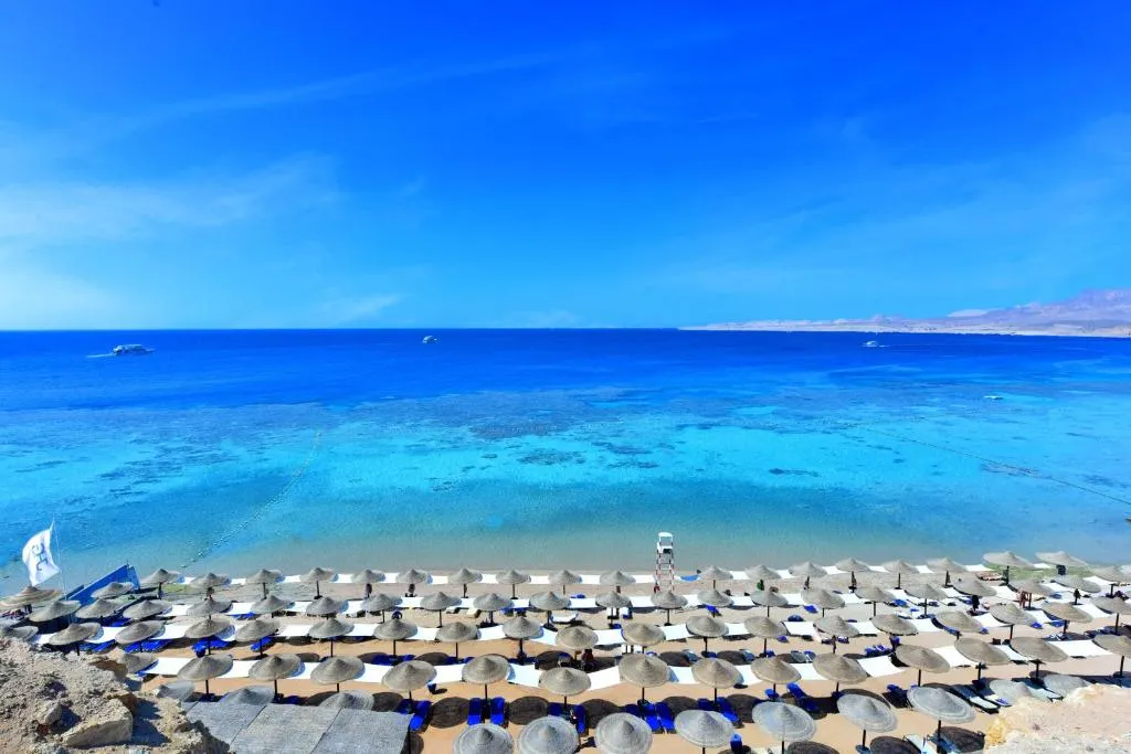 Jaz Fanara Resort & Residence фото 5