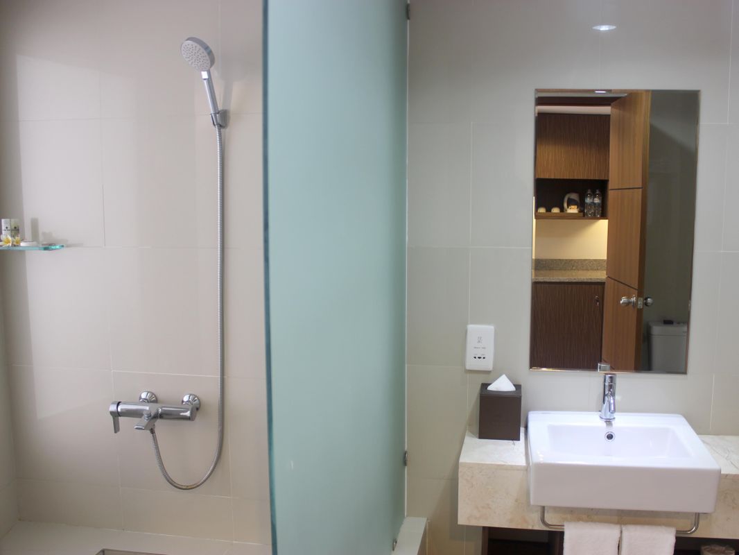 Park Regis Kuta фото 45