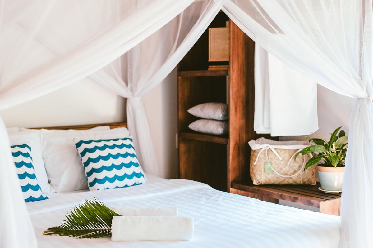 Thanh Kieu Beach Resort фото 31