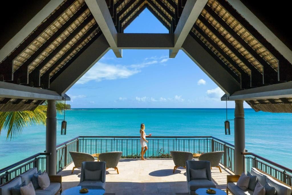 Royal Palm Beachcomber Luxury фото 66